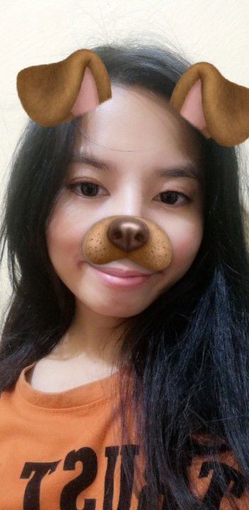 Julie Ann Rodelas profile icon