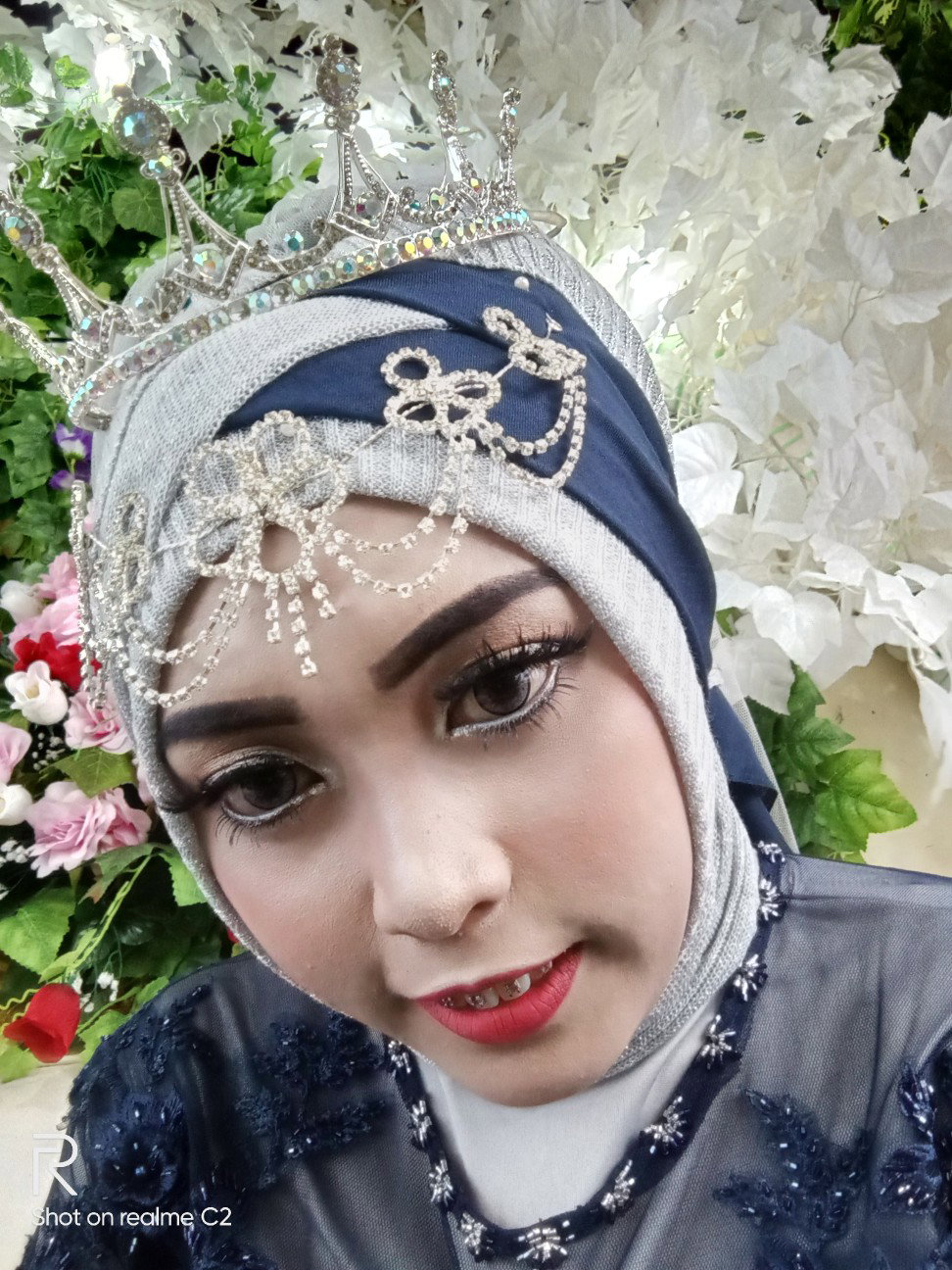 Dhea Nisa profile icon