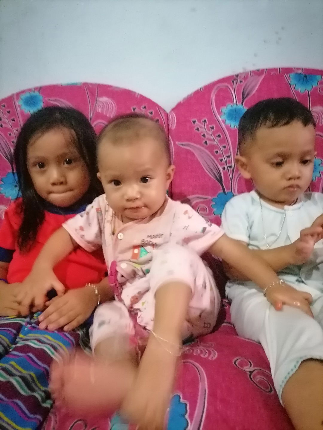 Tersilla Cycy profile icon