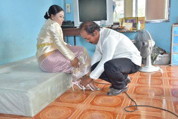 saowalak profile icon