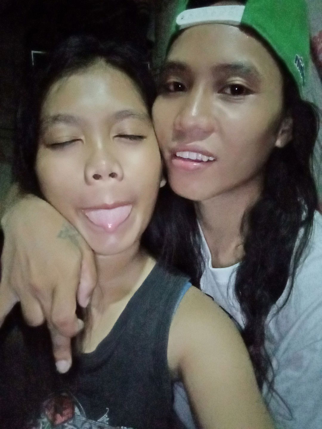 Glytelle Cacho profile icon