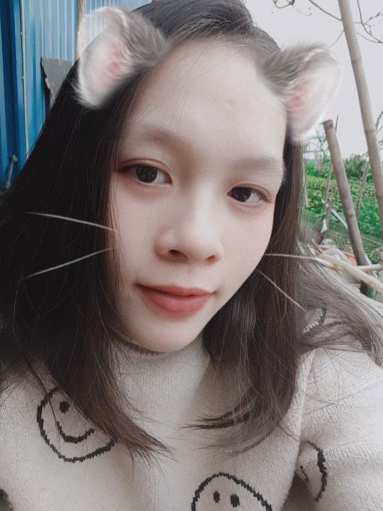 phuong anh profile icon