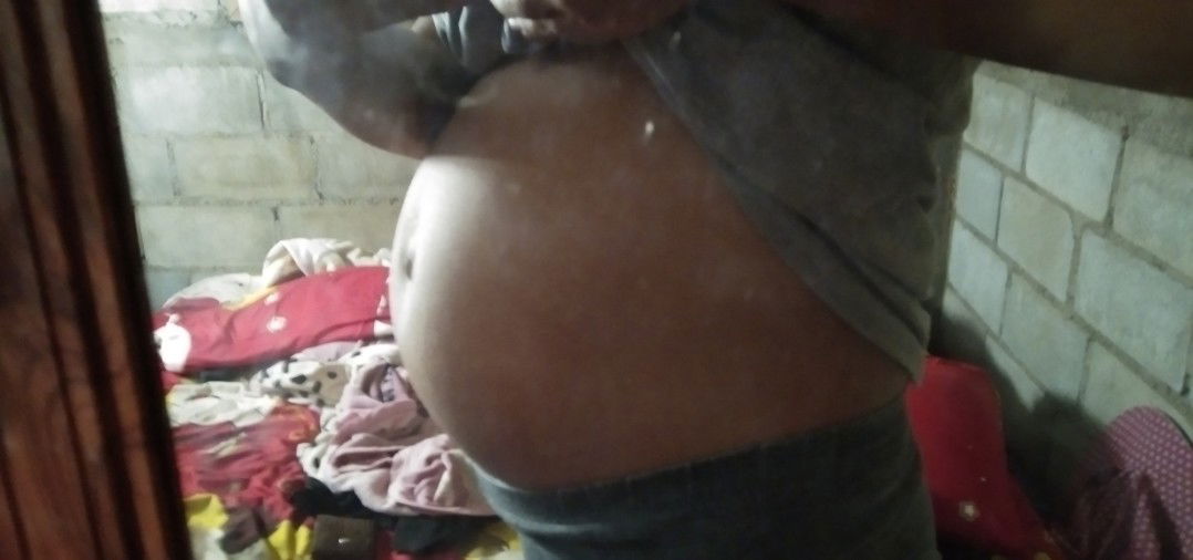 26w3d ท้องเล็กไปไหมคะ