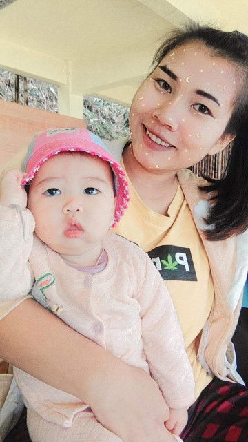 แอมป์ จ๋า profile icon