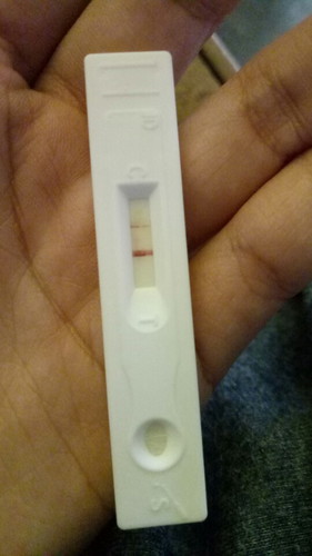 positive or negative