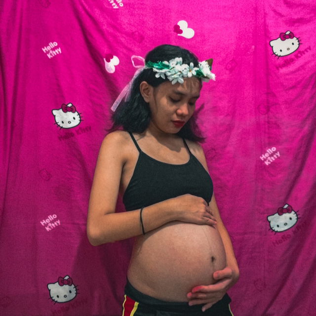 Hannah Yvonne profile icon