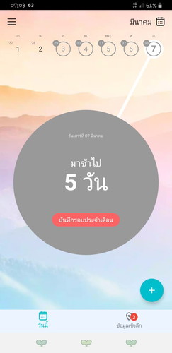 ปจด.ทำไมไม่มา