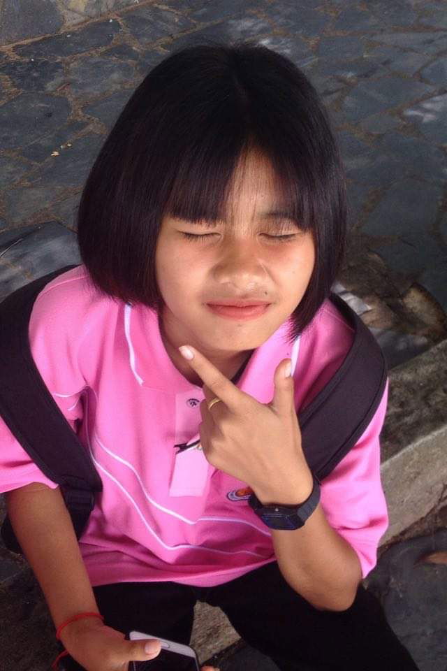 Pornchita Khitsoda profile icon