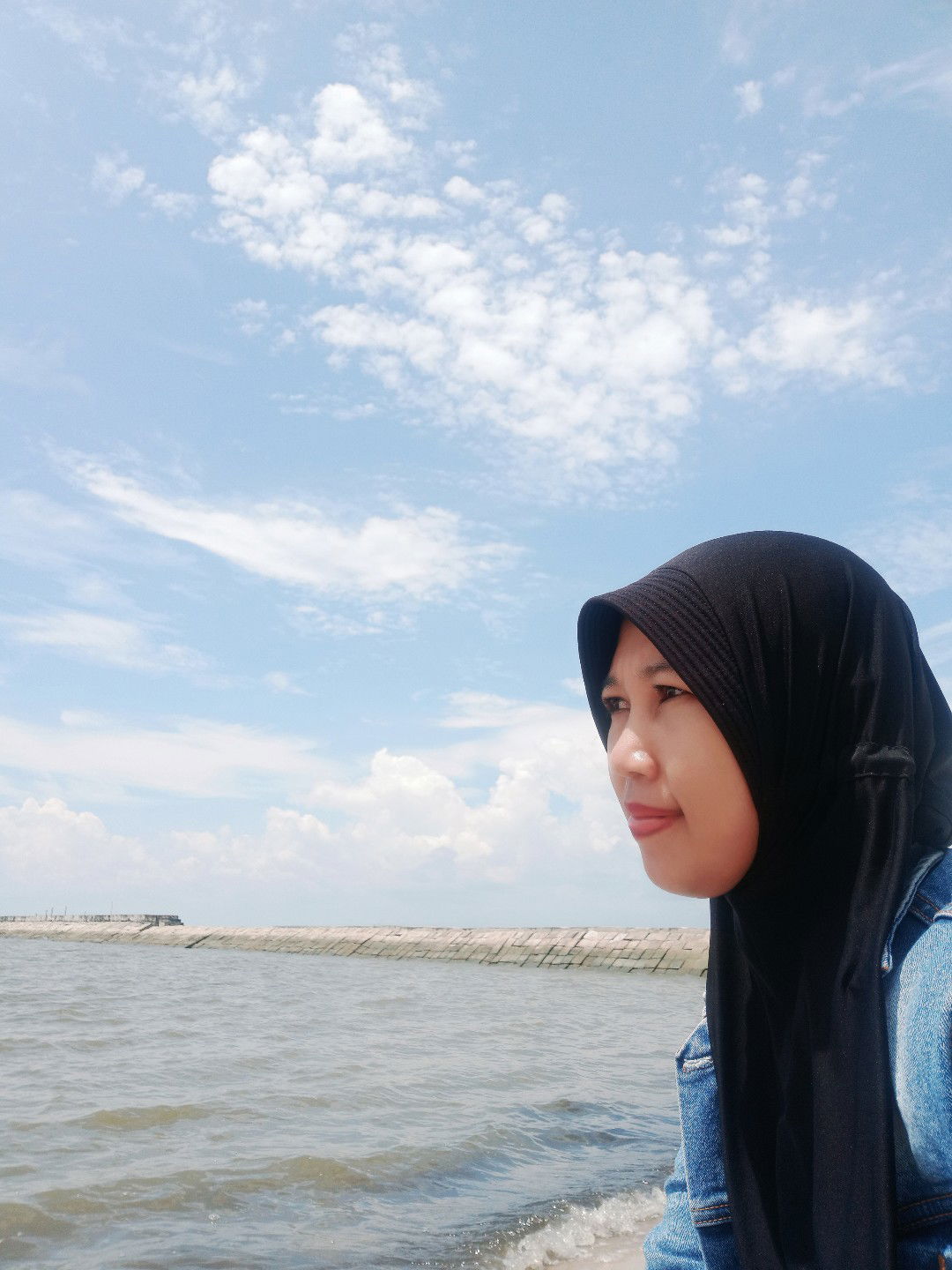 Nurul pamungkasingtyas profile icon