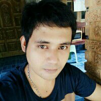 Bell Promsuk profile icon