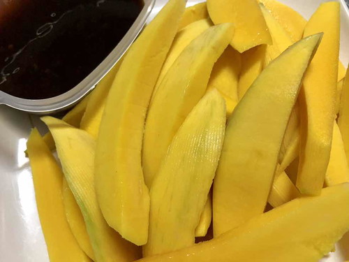 Mangga Colek!!!