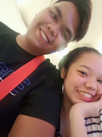 Bhell Dela Soledad profile icon