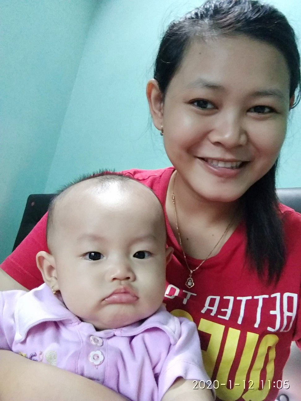 Dhika Sartiika profile icon