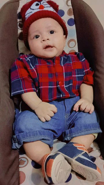 Bunaa Daffa profile icon