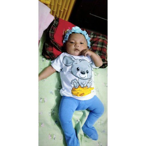 Dyanna Ulvie profile icon