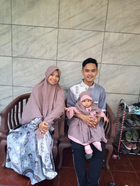 Dania Miftah profile icon