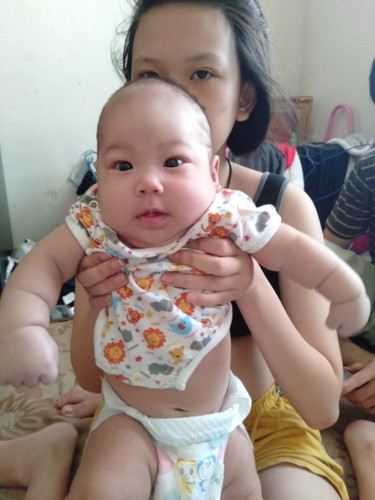 ประสบการณ์คลอดธรรมชาติ