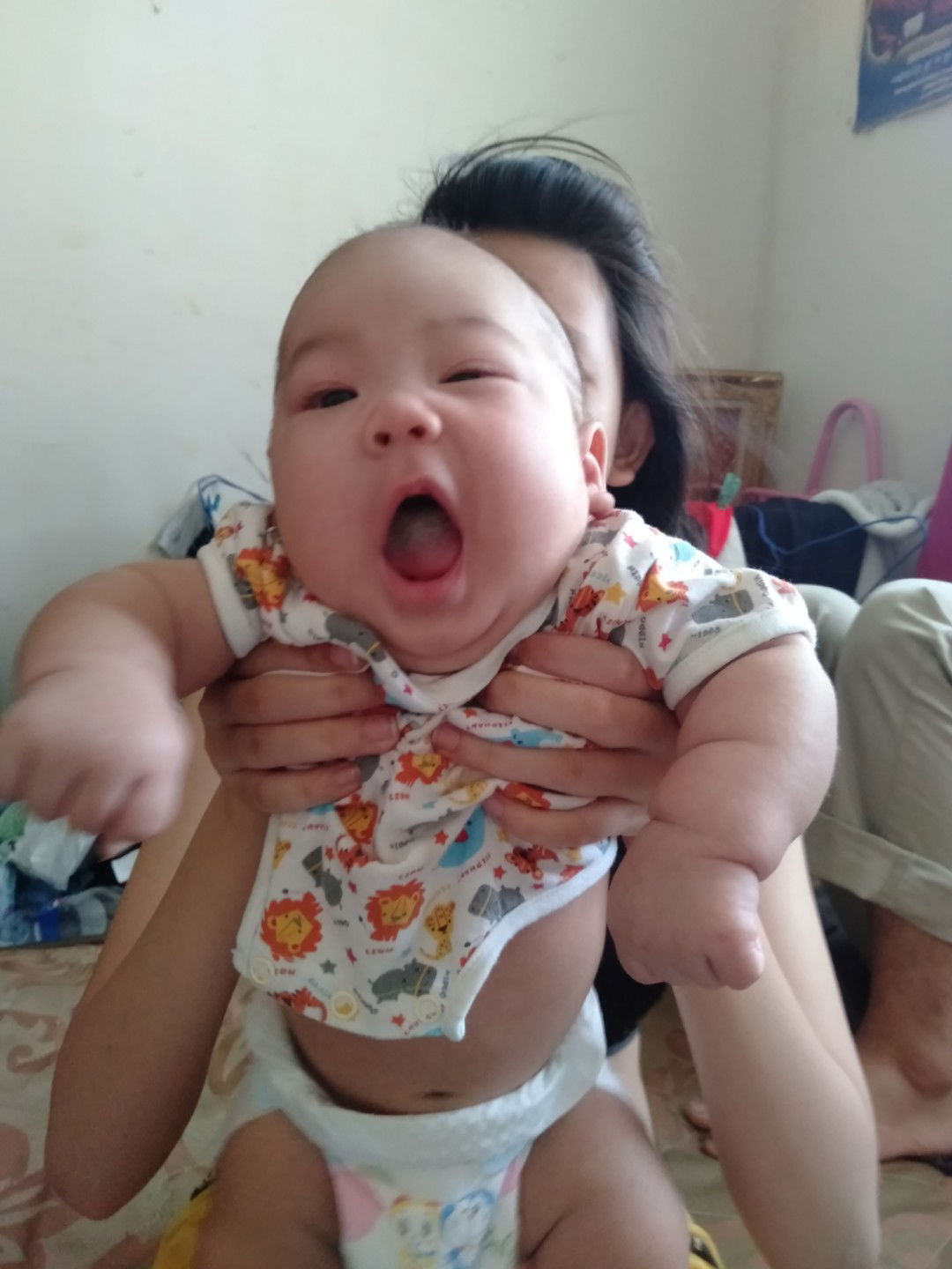 ซันจิจะหมํ่าๆละนะค้าบ555