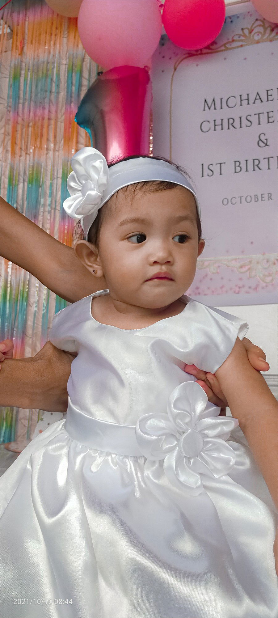 michaella gatchalian profile icon