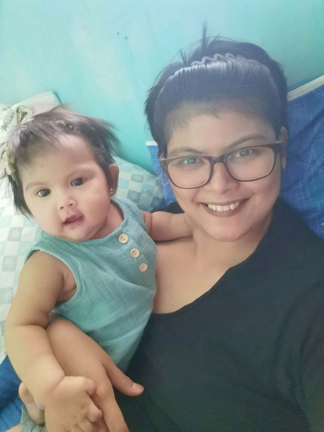 Hershey Pegollo Lansangan - dela Cruz profile icon