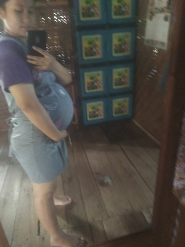 kehamilan 37week