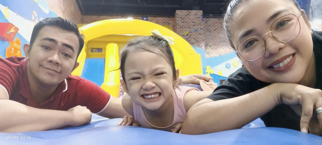 Jonalyn Godino-Ibańez profile icon