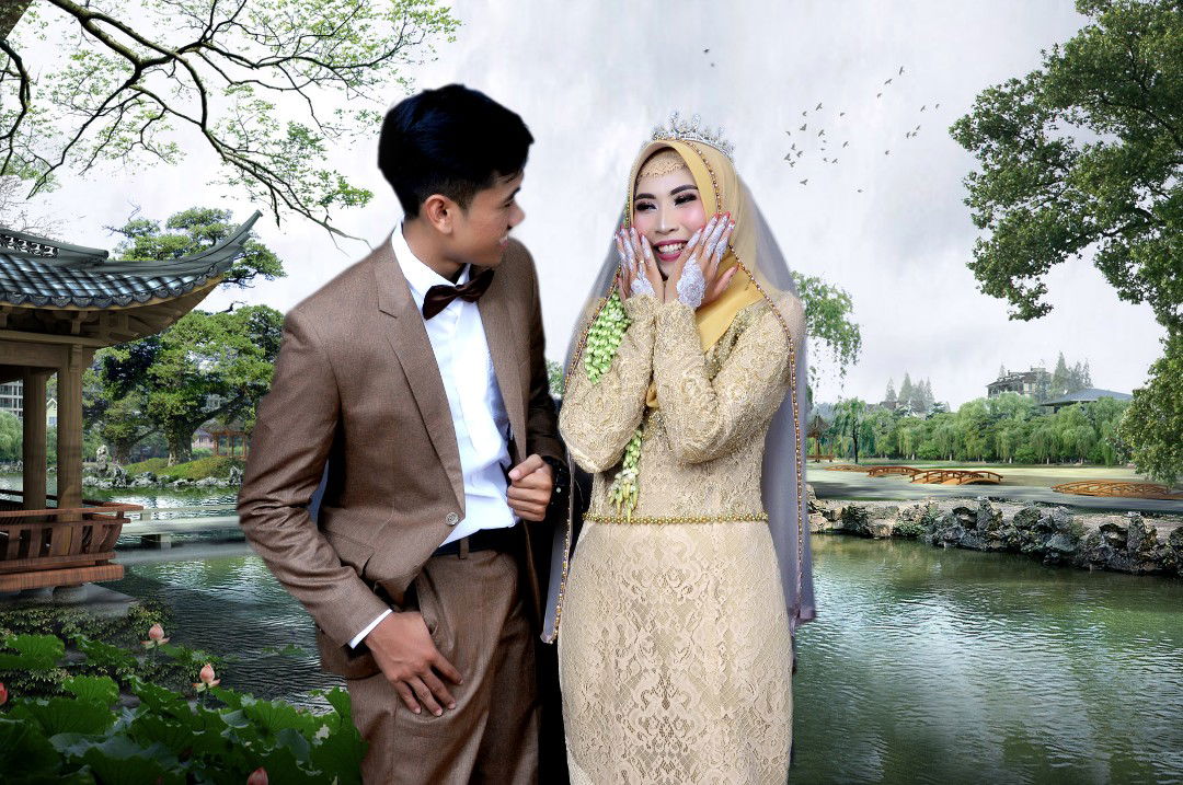 Ratih Wahyu profile icon