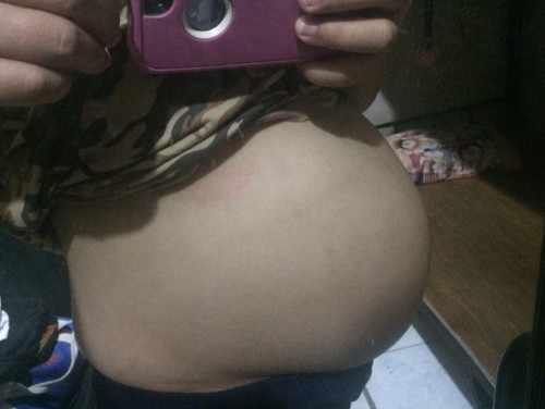 1st time mom here π₯°