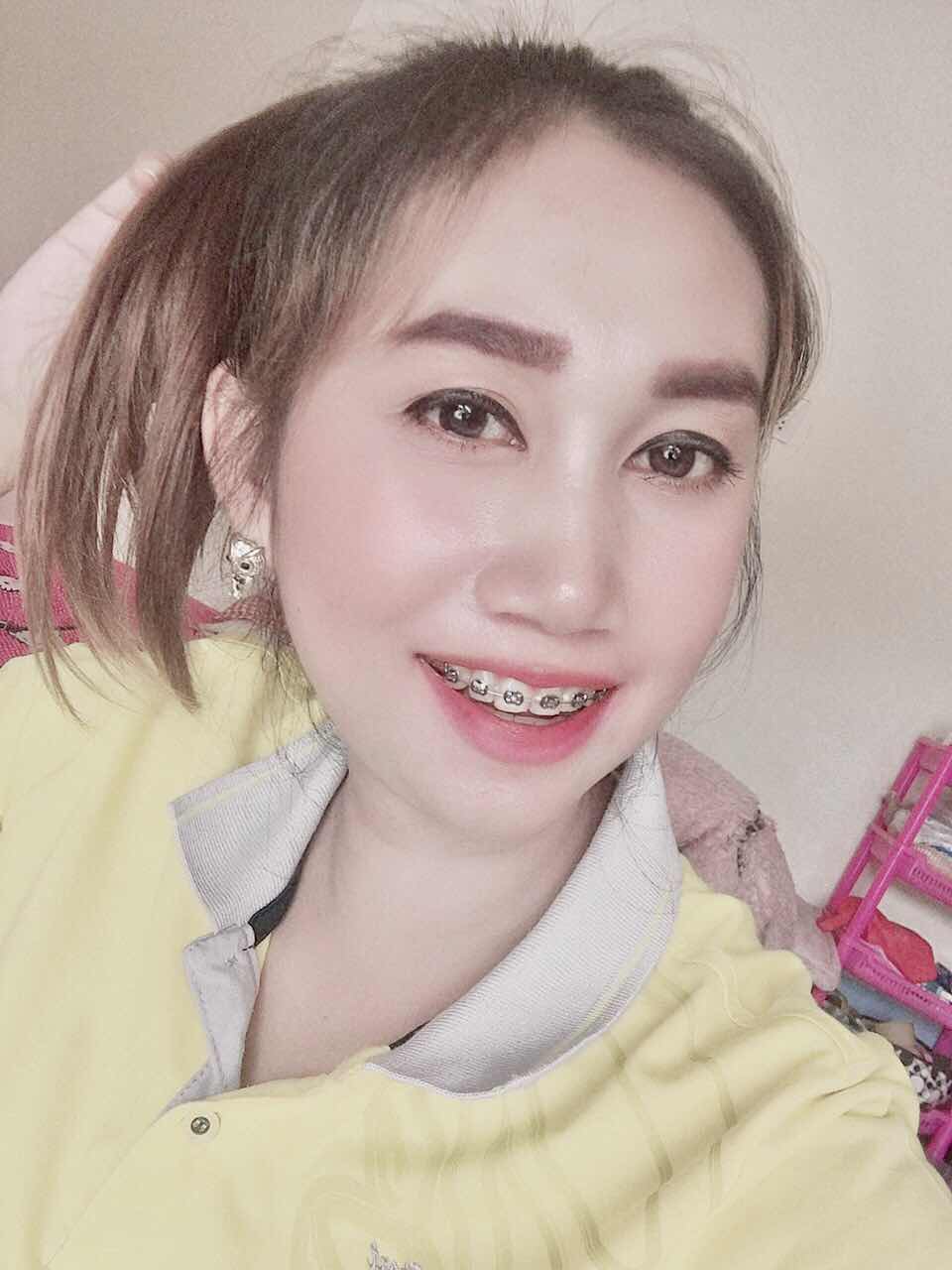 Bee Paweena profile icon