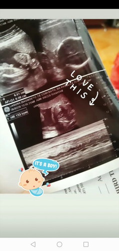 My Baby Boyy😍