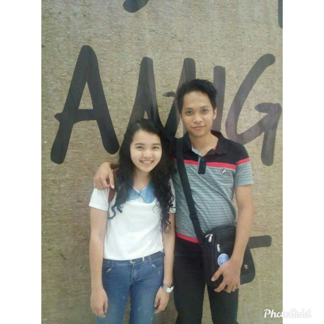 Debbie Grace Margelino profile icon