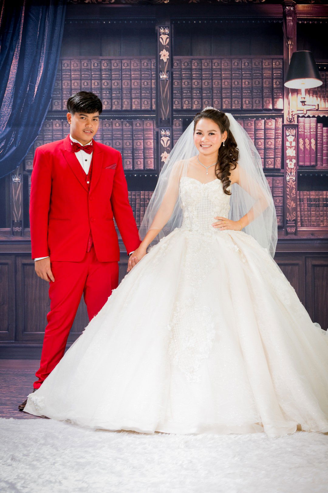 ฐาปนี 'ย์ profile icon