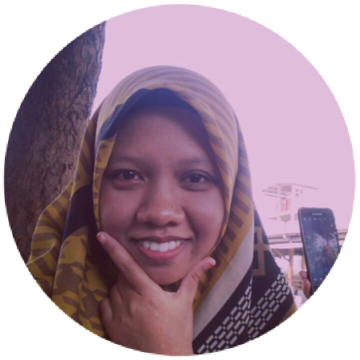 Dewi Rohmiyati profile icon