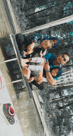 Mamah Naffal profile icon