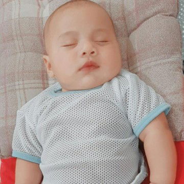 UMAR BIN NORFITRI profile icon