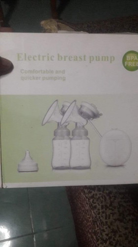 Electric pump