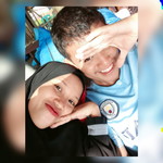 Putri April profile icon