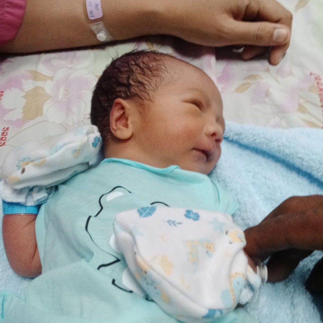 Tharinee Phonput profile icon