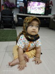 Nur Aisyah profile icon