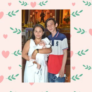 Glecy Pardiñas - santiago profile icon