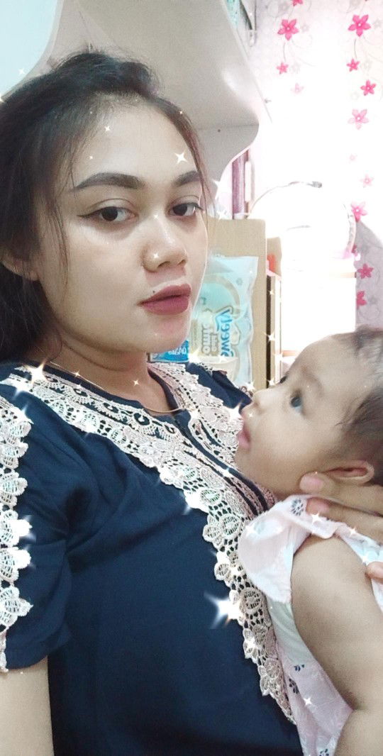 Nurul Idayanti profile icon