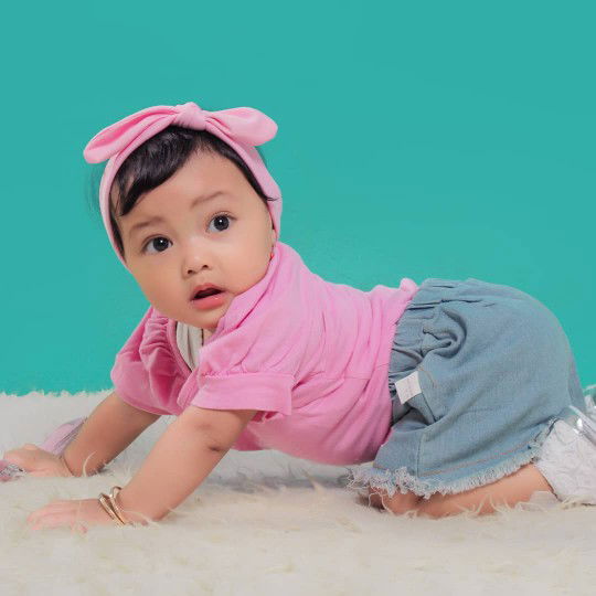 Qiana arsyila mecca profile icon