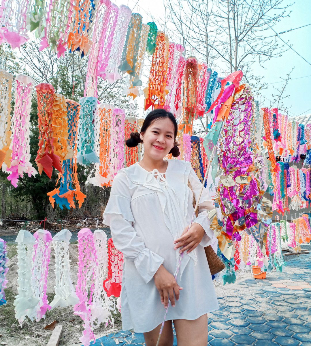 Tanaporn Prompanya profile icon