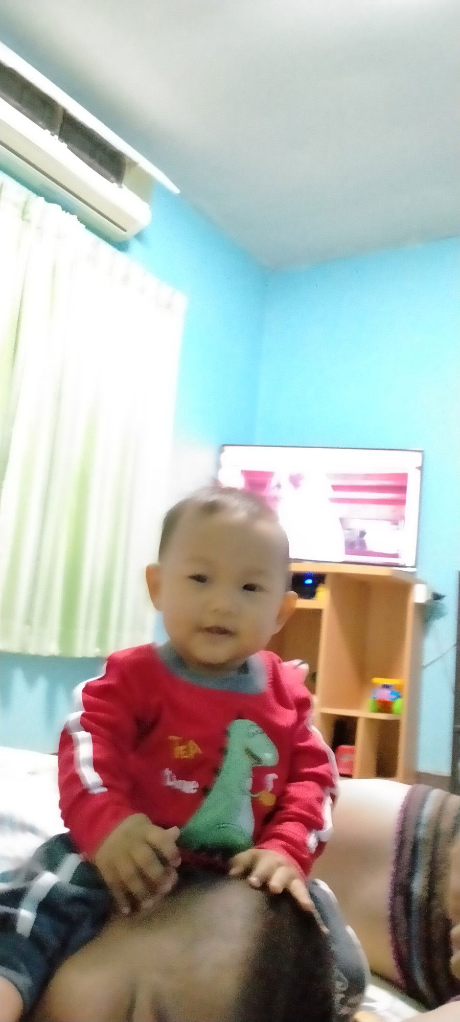 Chatnapa Namauengrak profile icon