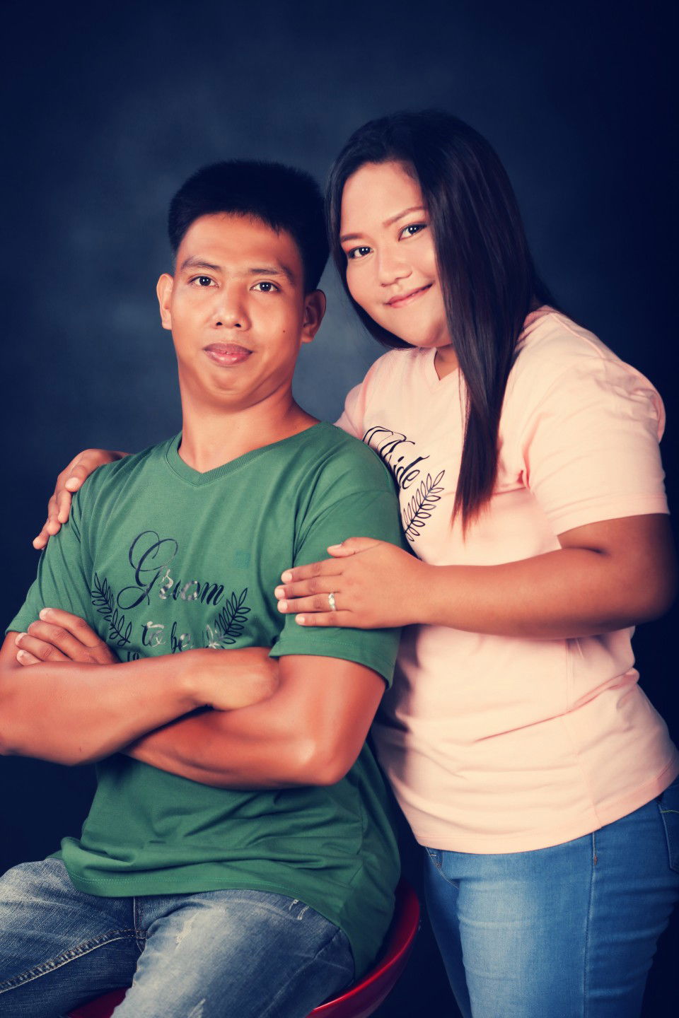 Janine Pauline P. Aguinaldo profile icon