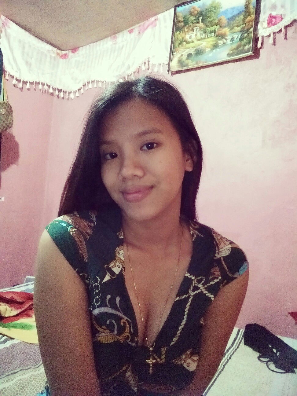 Rhiza Baroa profile icon