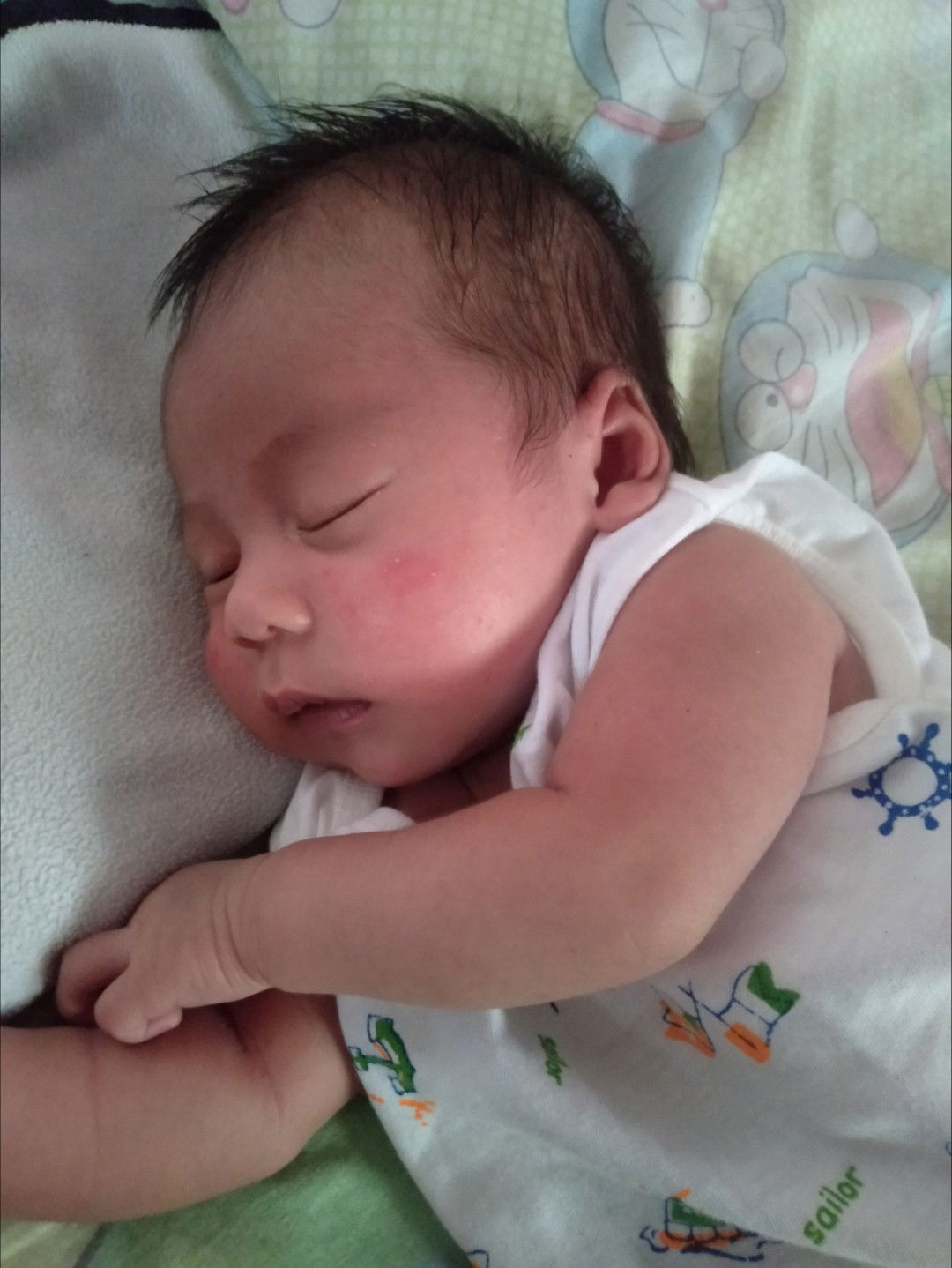 Shiella Mae C. Denoso profile icon