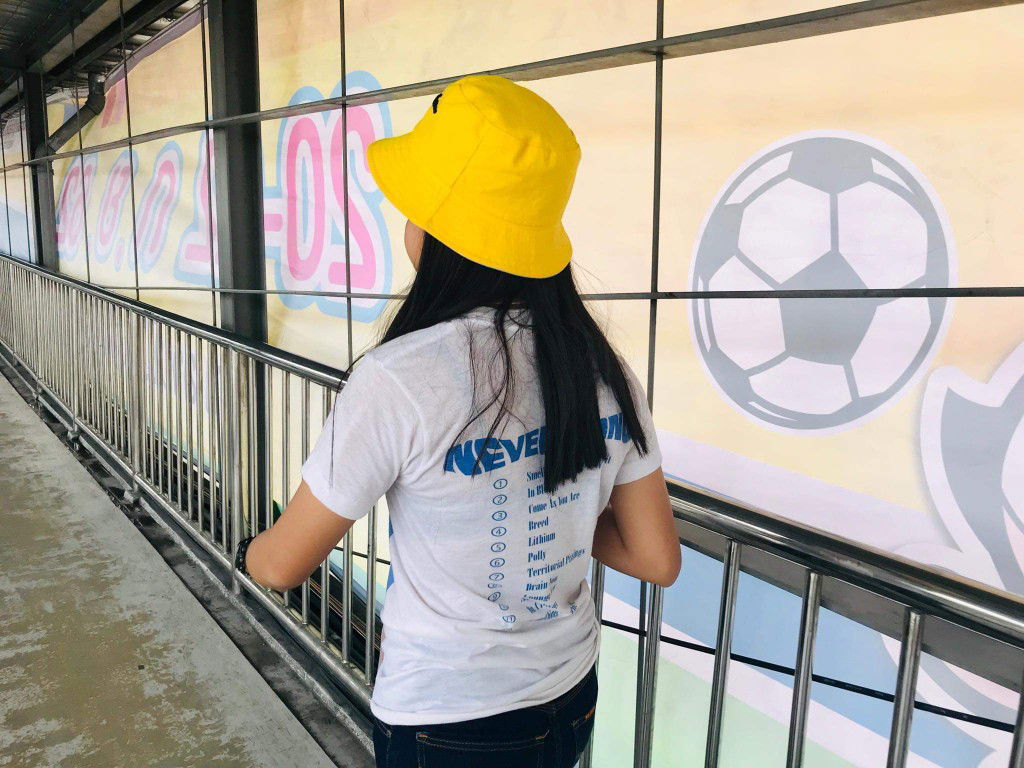 Kanokwan Boonsuan profile icon