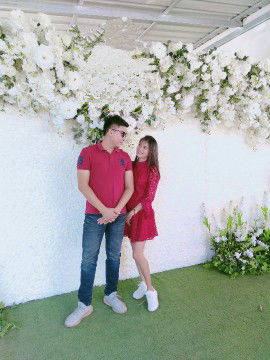 Sirirat Fongon profile icon