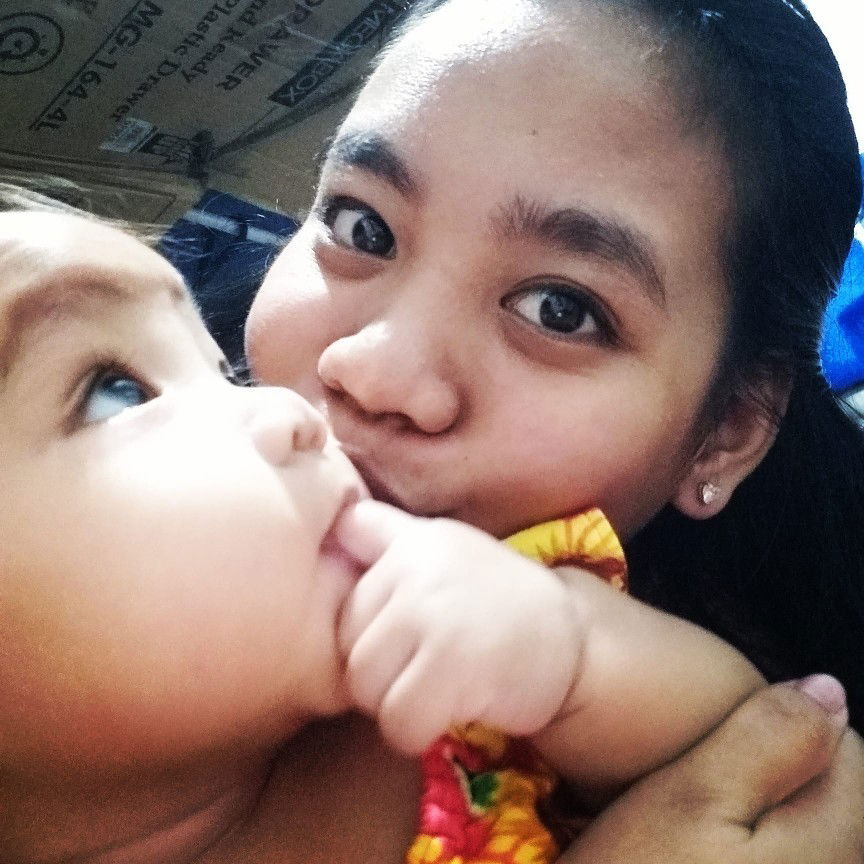 Kershe Rachelle Gamayao profile icon